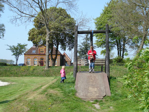 Speelplaats