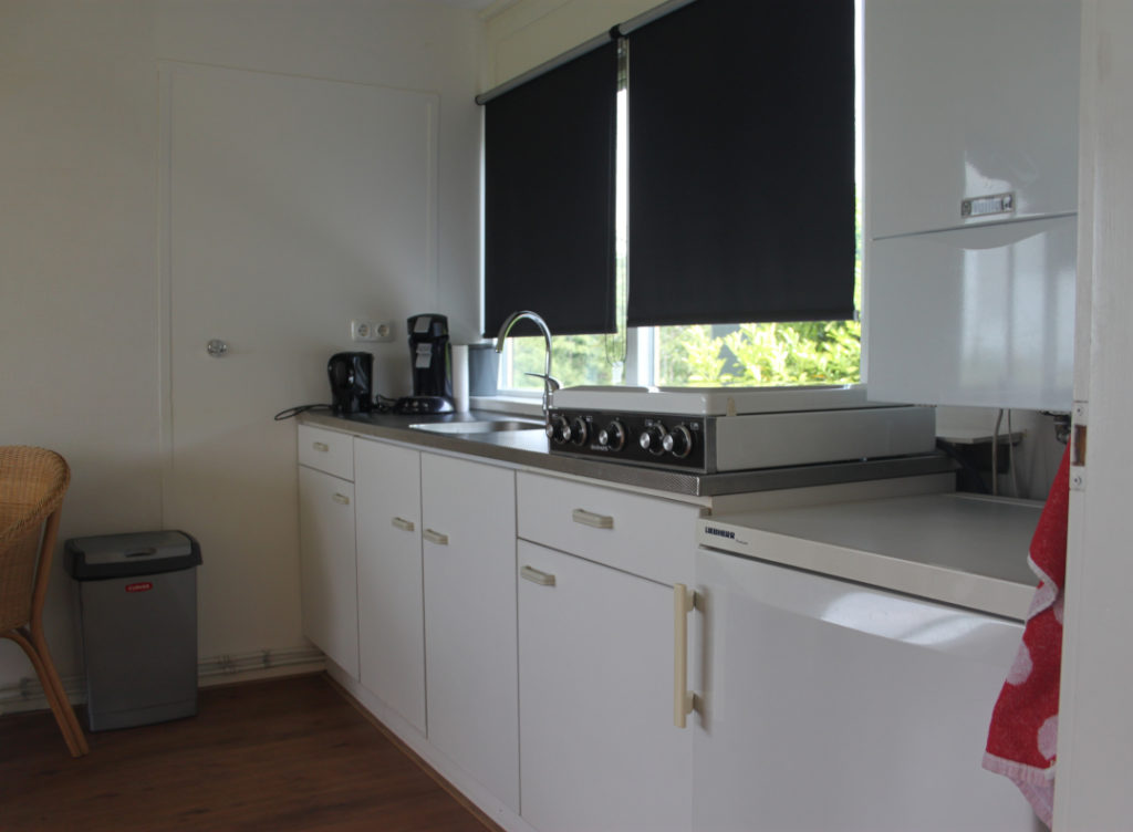 Woonunit_keuken